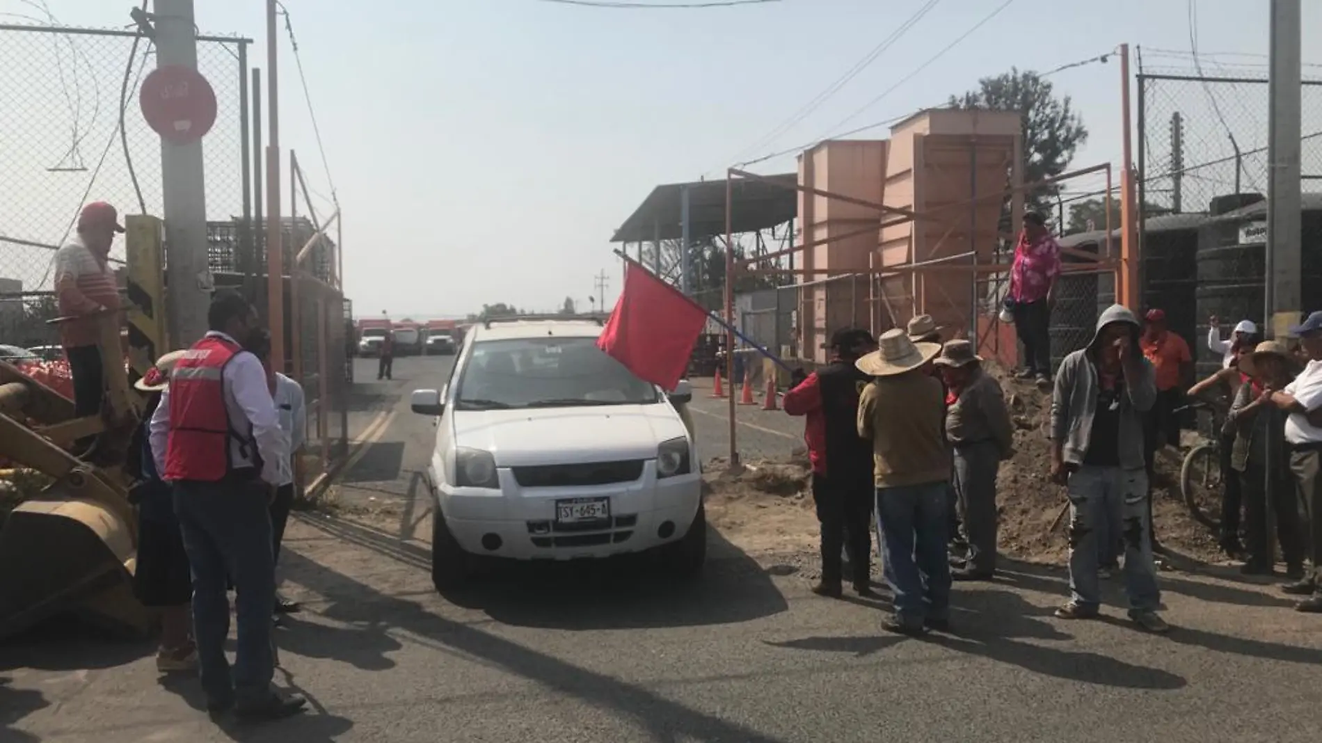 LIBERAN UNIDADES DE BONAFONT